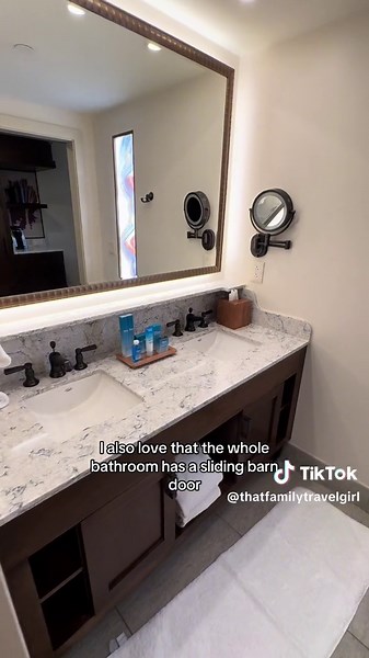 Come see my Club Level room at Disney Worlds Wilderness Lodge resort in Orlando Flordia! This room has 2 Queen beds, a bathroom, mini fridge, keurig coffee maker, and also gives you access to the Old Faithful club (follow along as i will post a separate video on that)! I thoroughly enjoyed my stay here! The resort is quiet and peaceful, and makes you feel like you’re in a National Park! The boat ride to the Magic Kingdom is also a nice touch! Have you ever stayed here?? Or is this on your bucket