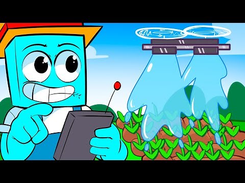 O Trabalho e a Inovação Tecnológica!