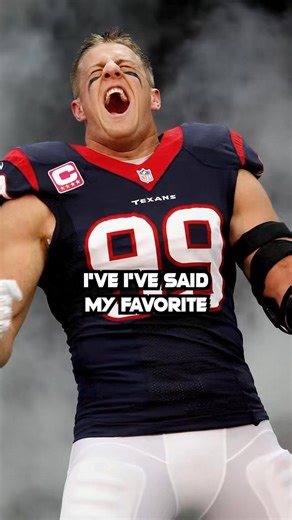 The best three minutes of JJ Watts career | Pardon My Take