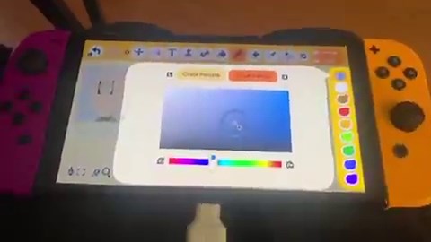 Hey @PCBWayOfficial, I’m working on a project that involves a custom PCB I designed that lets people autodraw in Tomodachi Life. Do you want to sponsor the video where I teach people how to use my app and order a custom pcb?