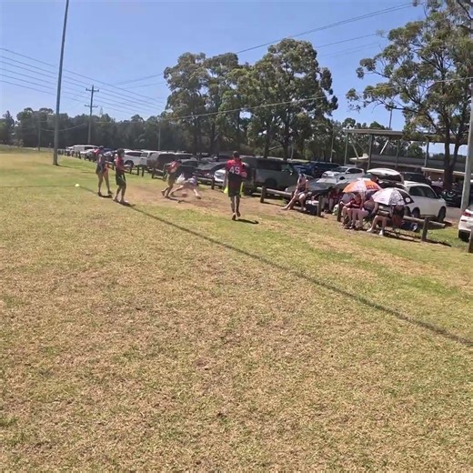 That’s a try!!’ Yeah?? #goproref #rugby #community #footy #nrl