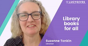 Library books: fundamental learning resources for all