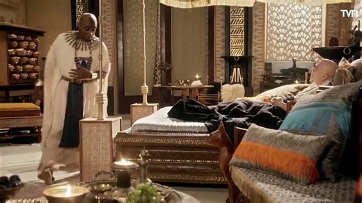 Genesis Capitulo 179 en español