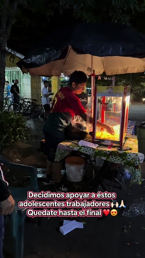 Apoyando a jóvenes EJEMPLARES y sacando una feliz sonrisa a los Nin@s. Parque central de mi linda Masaya😊 #feliz #niños #tiktok #paratiiiiiiiiiiiiiiiiiiiiiiiiiiiiiii #flypシ Simplemente gracias Padre Celestial por exactamente TODO😍 Gracias mi gente por su apoyo ❤️ DiosNoEstáMuerto 🙏🏻 Bendiciones🙌🏻