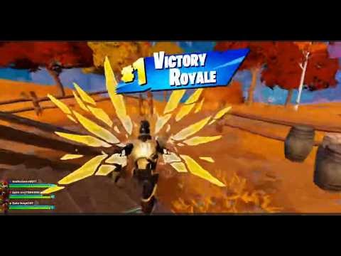 Fortnite Blitz Mode Gameplay 2026 | Epic Victory Royale & Crazy Endgame #fortnite #fortnitegameplay