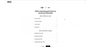 eLeaP Announces Seamless Integration with Deel for Streamlined Performance Management