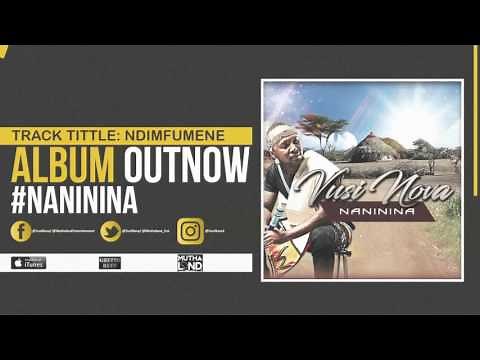 Vusi Nova - Ndimfumene (Official Audio)