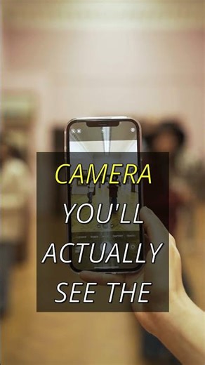 How Does Your TV Remote Work? See IR Light with a Phone! 🤯 #shorts