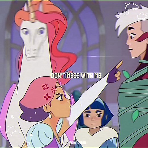 Glimmer Edits Collection: Princess & Queen Highlights