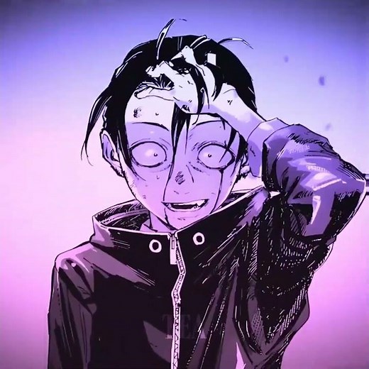 Kuo Yamori edit || Montagem Apollo #mangaedit