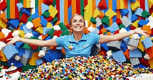 LEGO® House - Activities and events