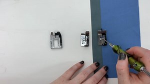 17K views · 246 reactions | Join Janome Educator Miriam Coffey as she shows us how to achieve perfect edgestitching using different Janome Accessories! Follow along with Miriam and find the technique that works for you! | Janome Sewing Machines | Facebook