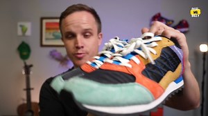 Watch Merrell Women's Alpine Sneakers Overview on Amazon Live