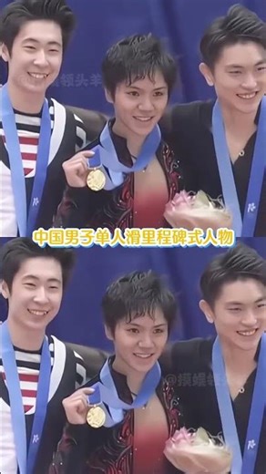 He has been shouldering the responsibility of the Chinese men s singles team every