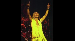 Top 10 Black Oak Arkansas Songs