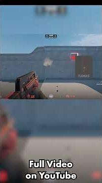 FAMAS in CS2 – The Best Budget Rifle? | Pro Tips & Tricks