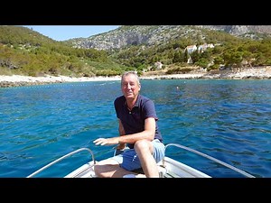 Croatia Hvar-Mala-Milna Moments 2014
