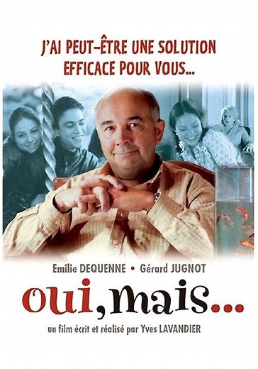 Regarder Oui, mais... en streaming complet et légal