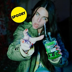 Spooky season is coming to an end! Watch as we take on Halloween Haunt at Canada's Wonderland! | BuzzFeed Canada | Facebook