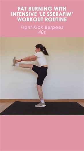 The BEST Full Body Workout for WOMEN to BURN Fat FAST