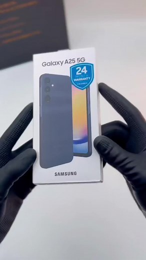 Samsung Galaxy A25: Specs, Features and Availability