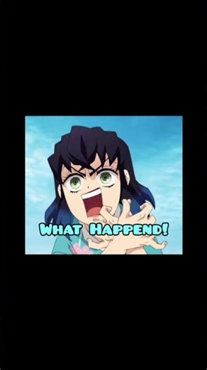 Nezuko crying AGAIN!