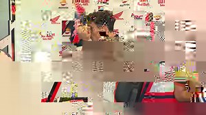 MARC. IS. BACK! 💪 Watch the long-awaited moments as the eight-time World Champion returned to action at the #MisanoTest! 🙌 #MotoGP | MotoGP