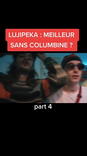 LUJIPEKA: Exploring Best Alternatives to COLUMBINE