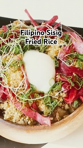 At Abacá in San Francisco, no part of a pig goes to waste.