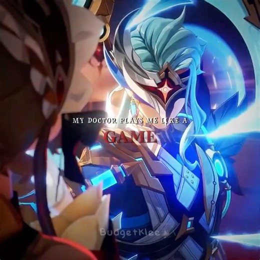 // 911 // || Genshin Impact || Scaramouche/ Wanderer + Dottore