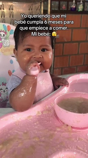 JAJAJAJA!! tan tierna 🥰 #mamaprimeriza #fyp #viral_video #paratii