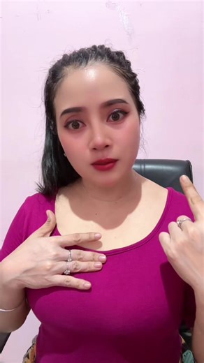 #kaoscewekmurahlembut