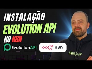 Integrating EVOLUTION API into N8N with exclusive nodes