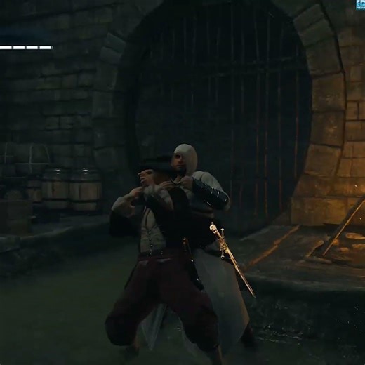 Assassin's Creed Unity Altair s Outfit Stealth Gameplay @MrEdxwx​