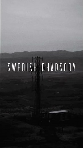 G02 - Swedish Rhapsody Analysis