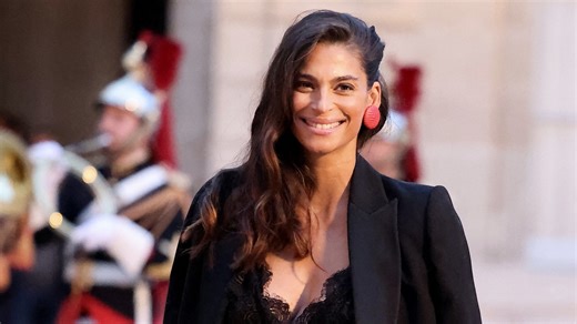 Tatiana Silva fait de rares confidences sur le père de son fils June, dont l’identité reste secrète