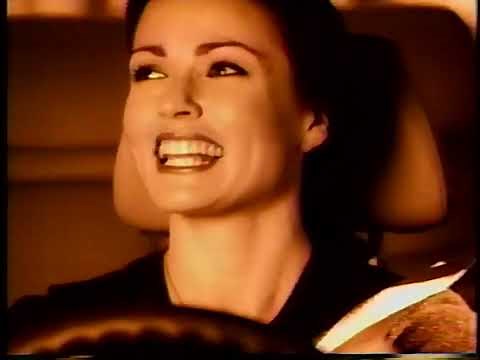 NBC Commercials (September 29, 1999)