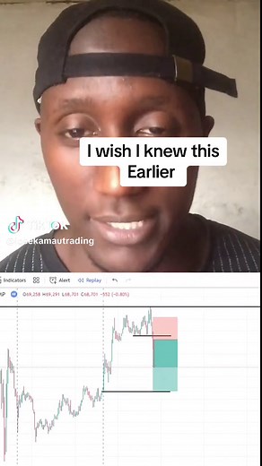 josekamautrading on TikTok