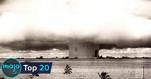 Top 20 Exact Moments That Changed the World FOREVER | Videos on WatchMojo.com