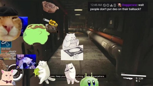 24/7 @uhn VOD/Reruns/Never before seen content (Current: Infamous Second Son First Light DLC , 2020)