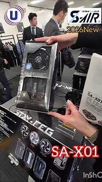 2026シンメンS-AIR最新36Vの風量発表!! #空調服 #ファン付きウェア #シンメン #エスエアー #36v #熱中症対策
