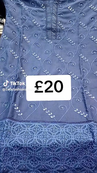 Ready-Made Suits in Various Sizes at Zara Fashion