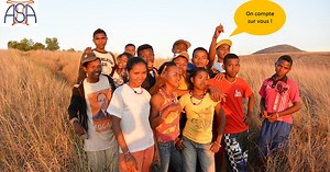 ASA Madagascar