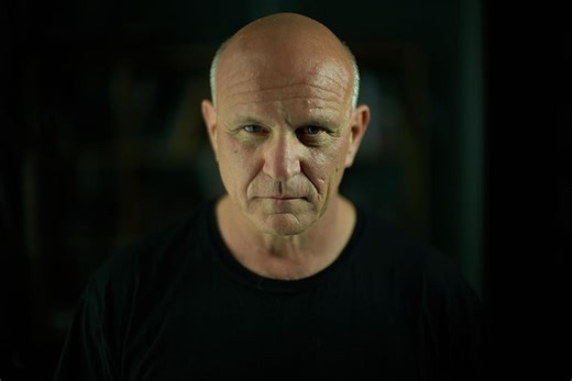 Fulvio Cecere | Actor, Producer, Director