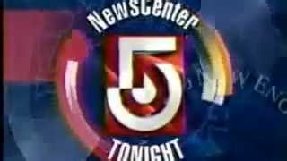 Flashback: WCVB show opens from 1990s