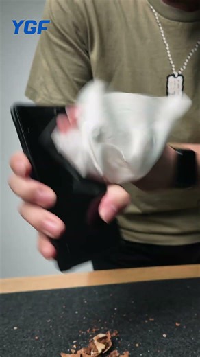 PDA vs Walnut — Who Wins? #5g #shors #factory #tech