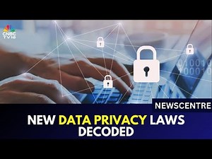 LIVE | Government May Shorten Data Protection Compliance Timeline | Data Privacy Law In Force