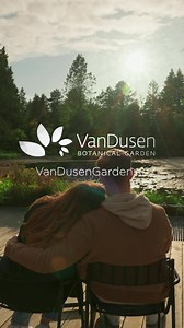 "Relax, recharge, and reconnect with nature. 🌱 VanDusen Botanical Garden is your peaceful retreat in the heart of Vancouver. Explore 55-acres with 70 botanical collections this summer. Save when you book your tickets online!" | VanDusen Botanical Garden