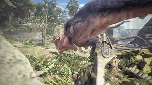 2.6M views · 2.1K shares | Massive threats await you in Monster Hunter: World, coming soon for PS4 and Xbox One! | Monster Hunter | Facebook