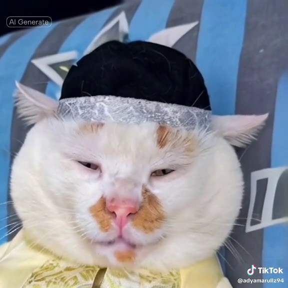 Kumpulan Video Kucing Lucu dan Menggemaskan